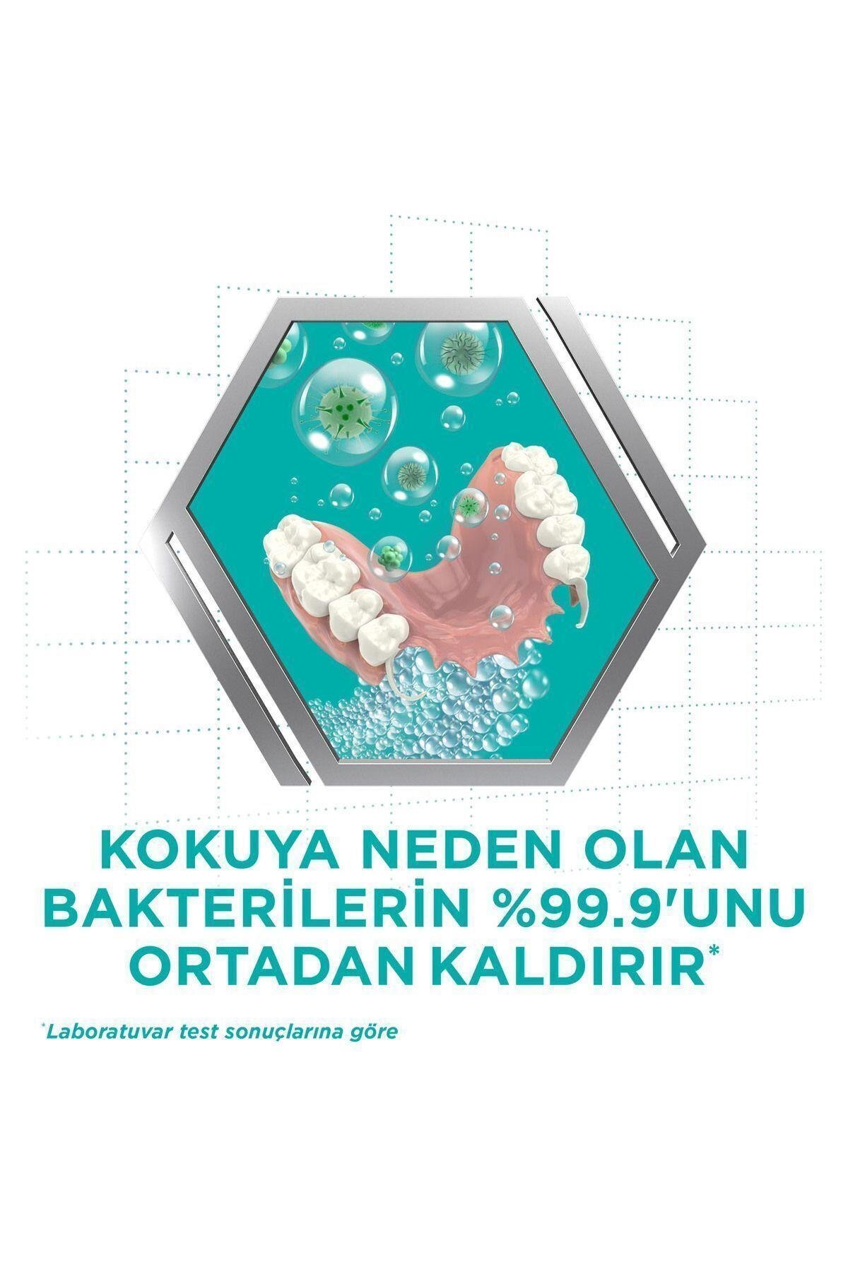 Corega Beyazlatıcı Tablet