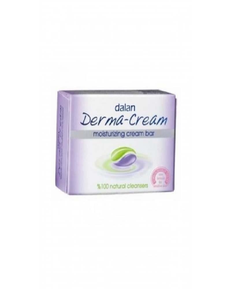 Dalan Derma Cream Sabun 100gr