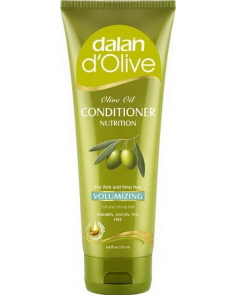 Dalan D'olive Zeytinyağlı Hacim Veren Saç Kremi 200ml