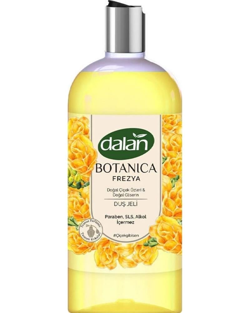 Dalan Marka: Frezya Botanica Duş Jeli 500 Ml Kategori: Duş Jeli