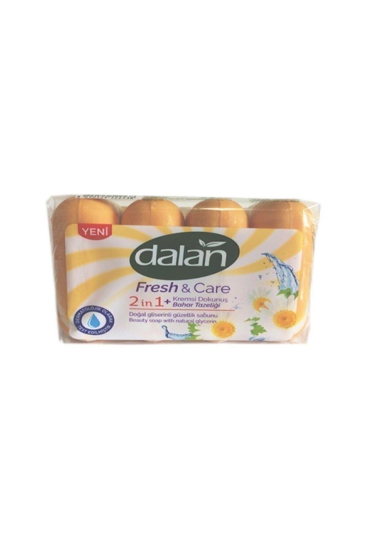 Dalan Sabun Fresh Care Bahar Kokulu 360 gr