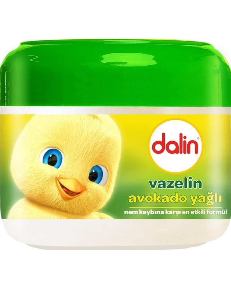 Dalin Avokado Yağlı Vazelin 100 gr