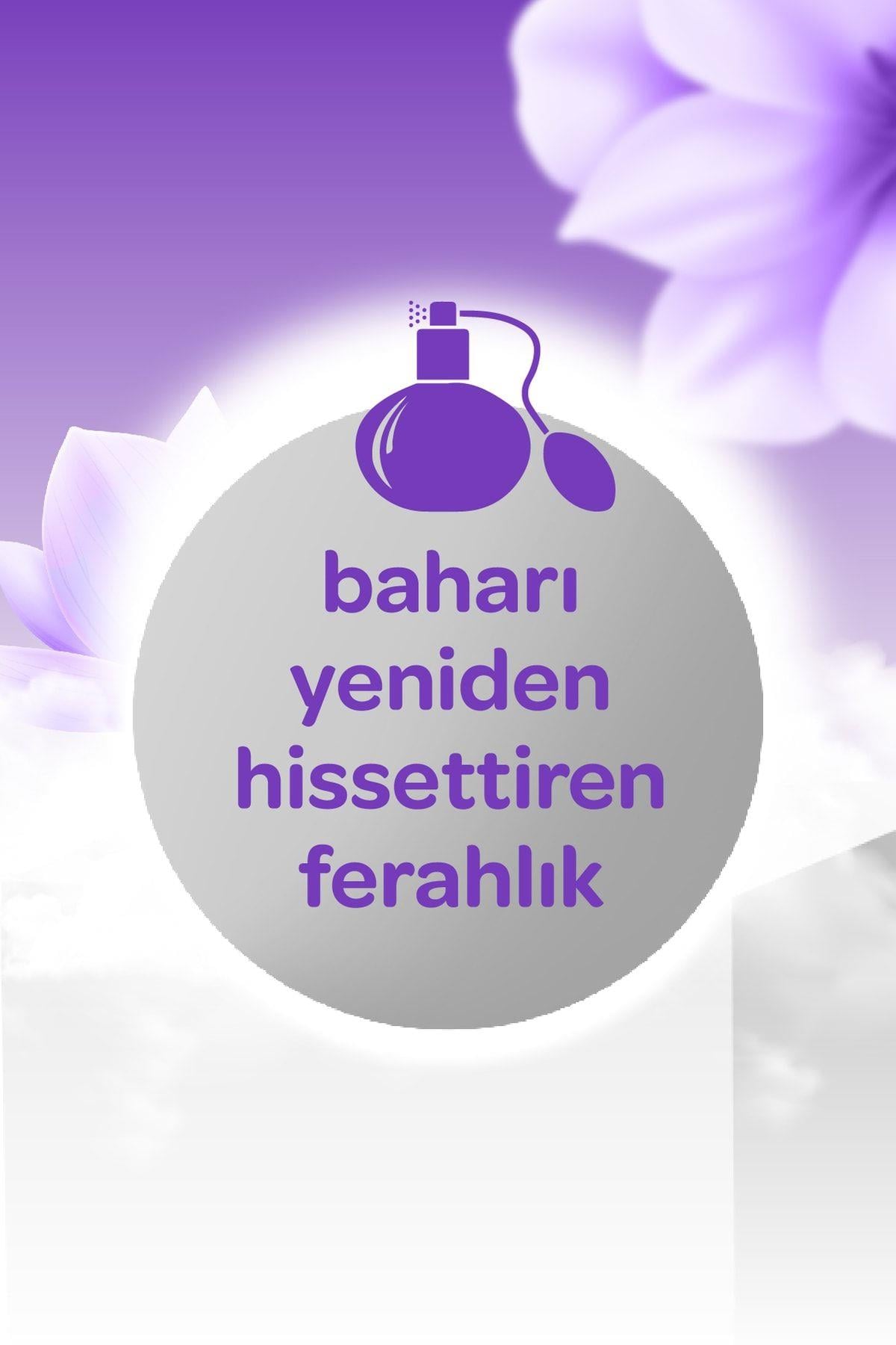 Dalin Bahar Tazeliği Kolonya 150 ml