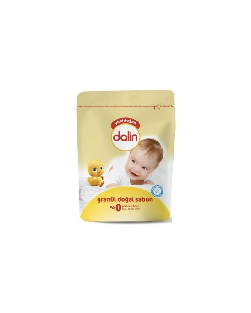 Dalin Granül Toz Sabun 1000 gr
