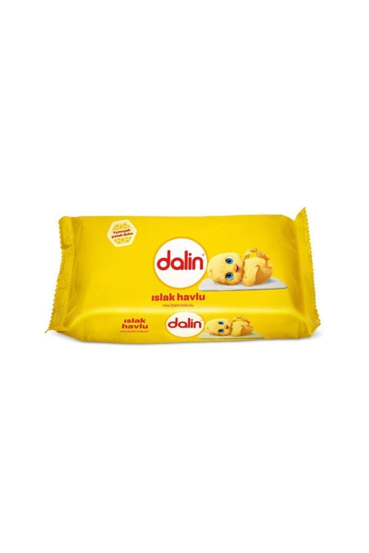 Dalin Islak Havlu 56 lı