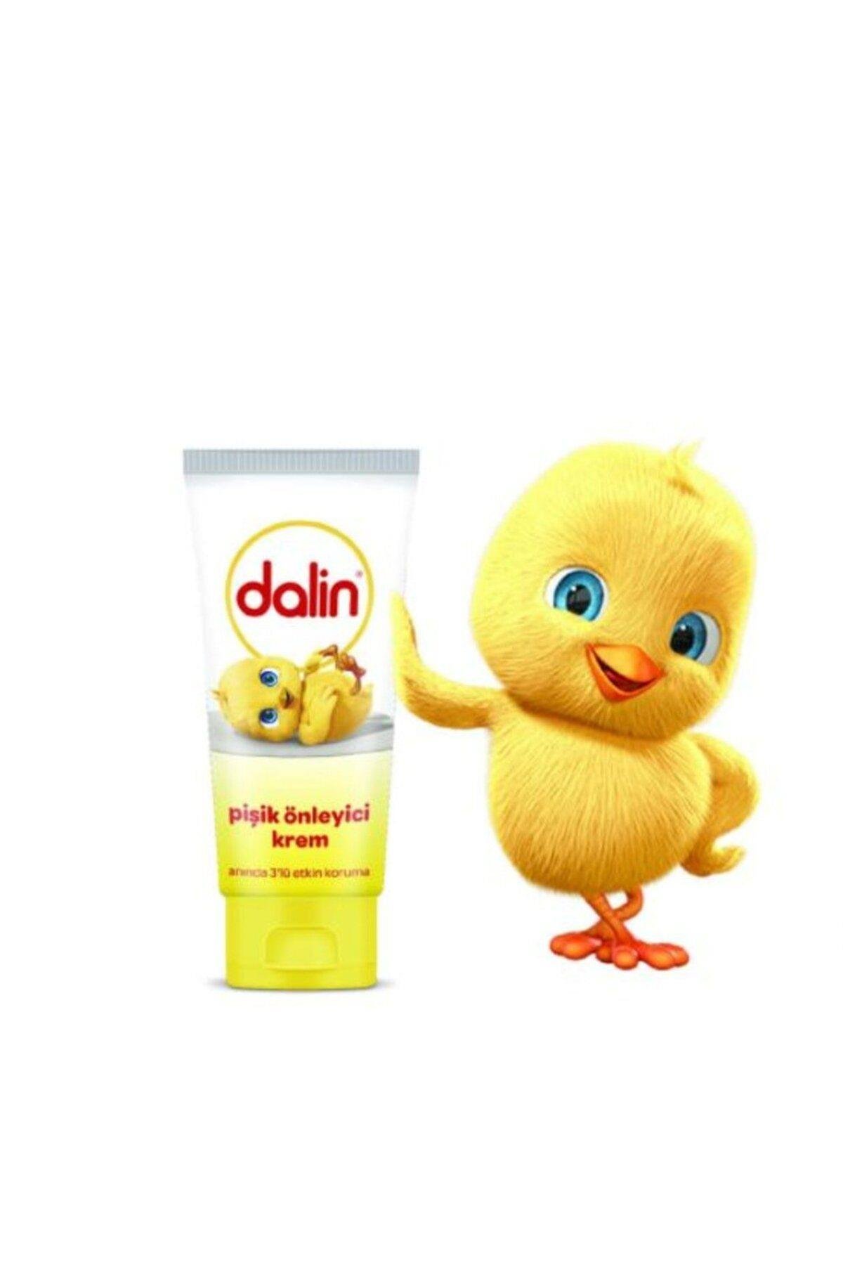 Dalin Pişik Önleyici Krem 100 ml