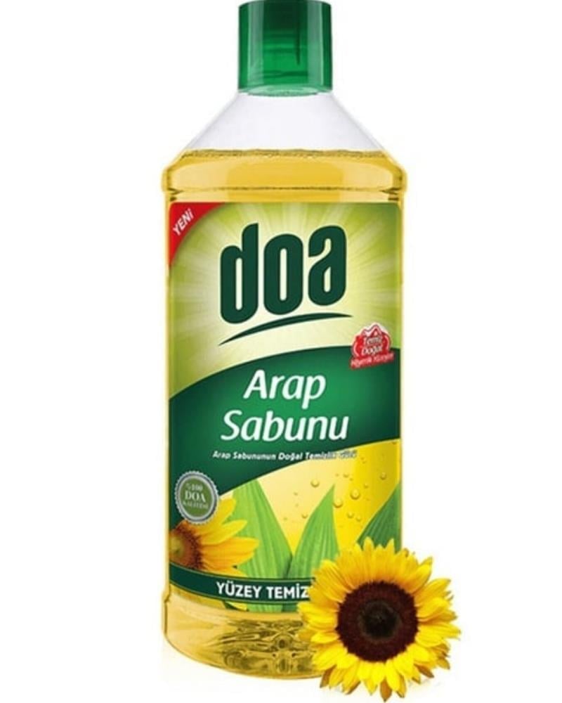 Doa Arap Sabunu 1 Lt