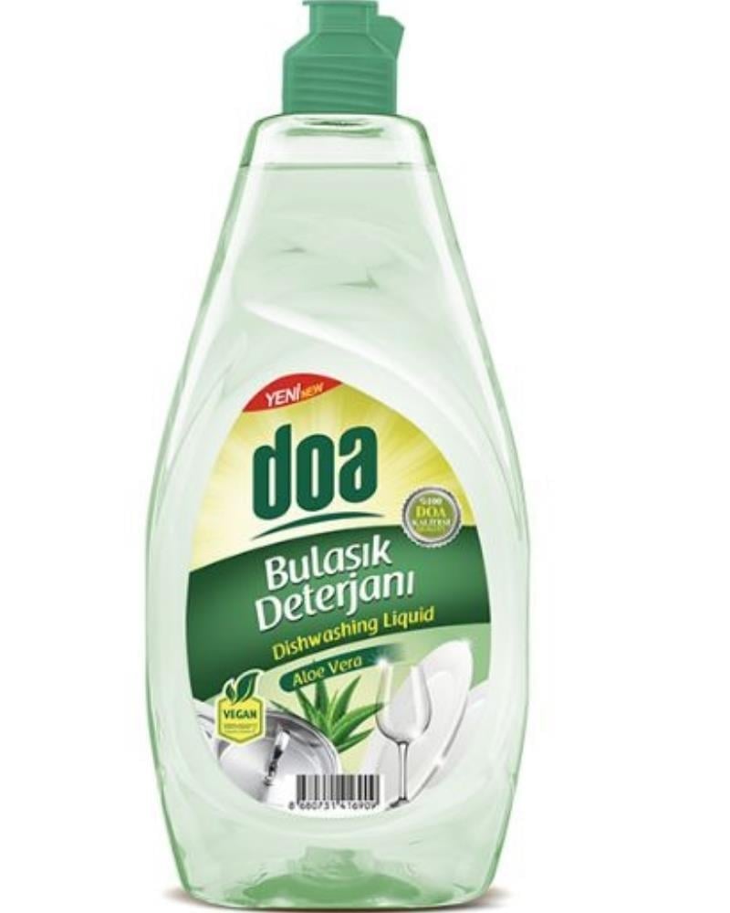 Doa SIVI BULAŞIK DET. ALOE VERA / 750ML