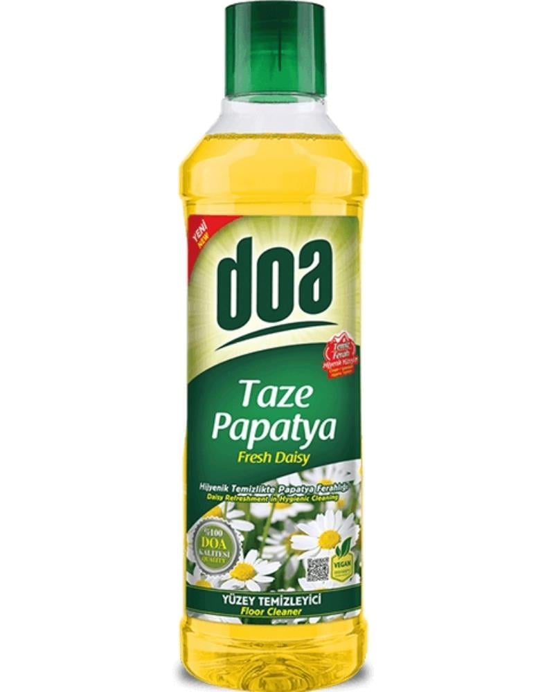 Doa Taze Papatya