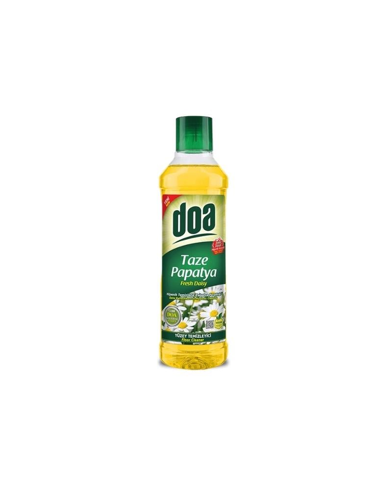 Doa Taze Papatya