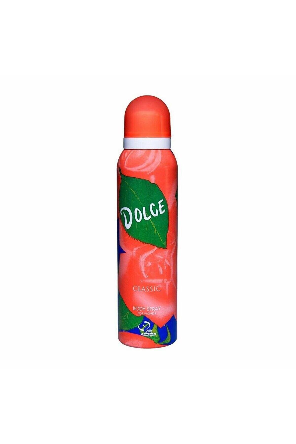 Dolce Vita Deodorant Kadın Dolce 150 ml Classic