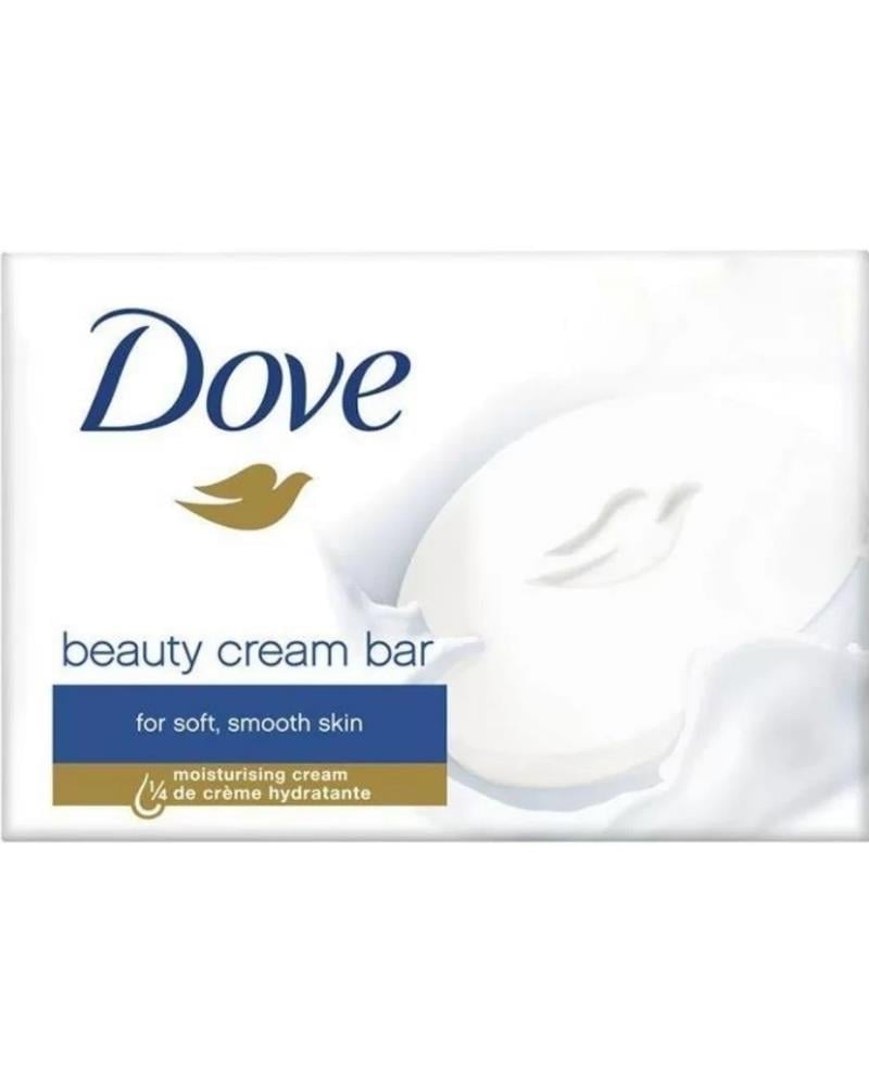 Dove Cream Bar For Soft Sabun 90 gr