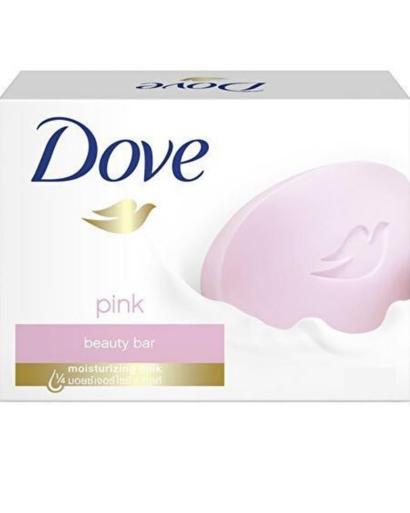 Dove Sabun Pınk 100g