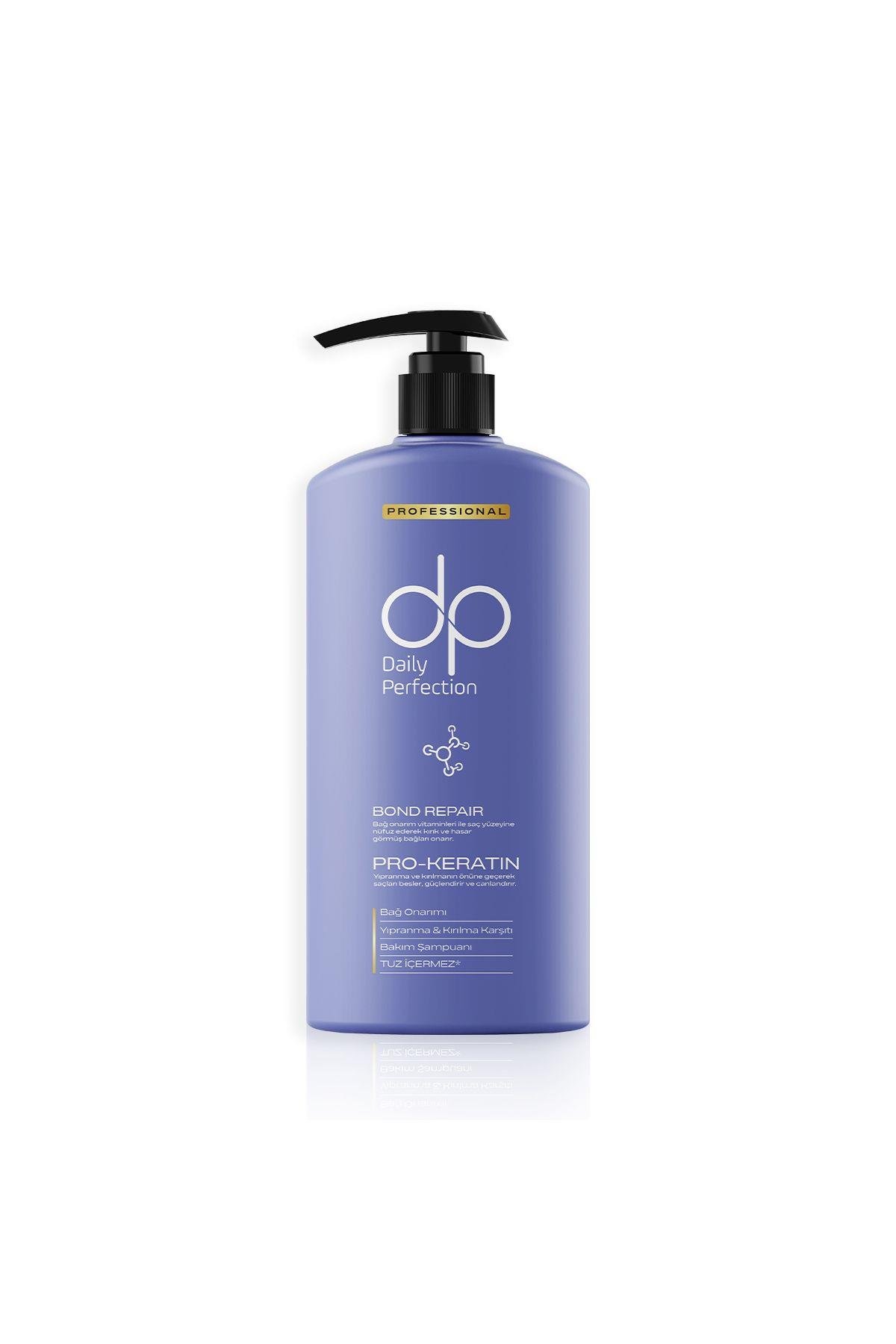 dp Daily Perfection Şampuan Bond Repair 425 ml
