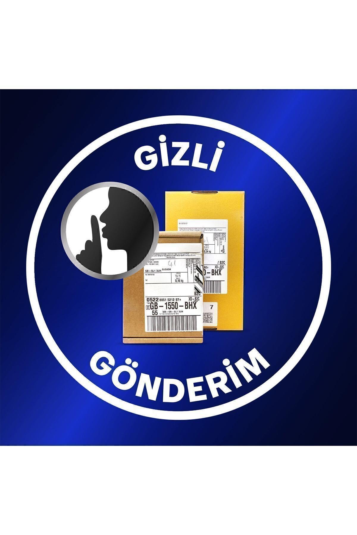 Durex Extreme Anal Kayganlaştırıcı Jel 50 ml