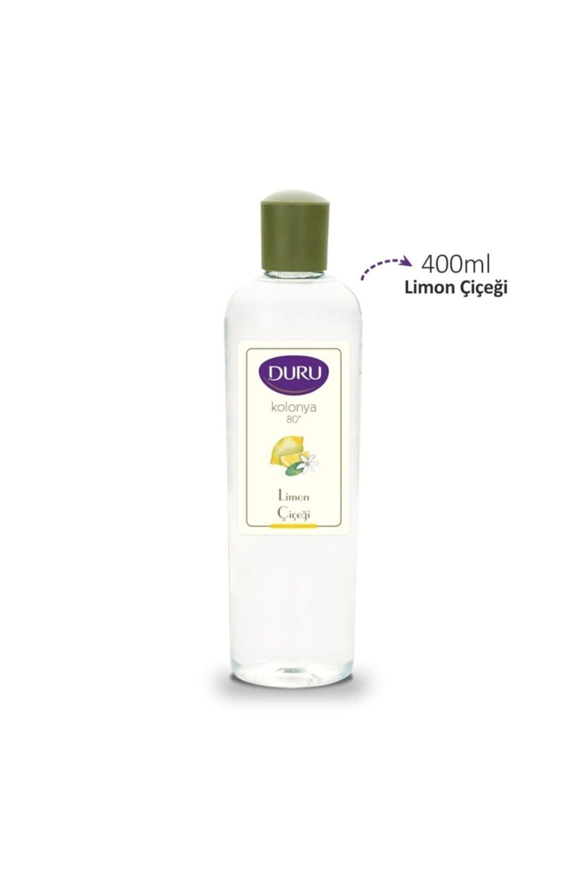 Duru Limon Kolonyası 400 ml