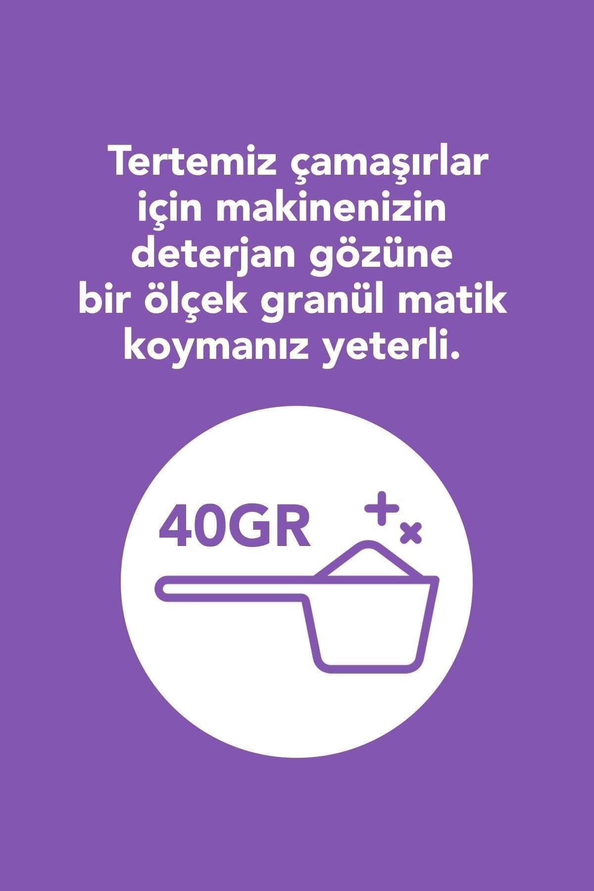 Duru Matik Sabun Klasik  1000 gr