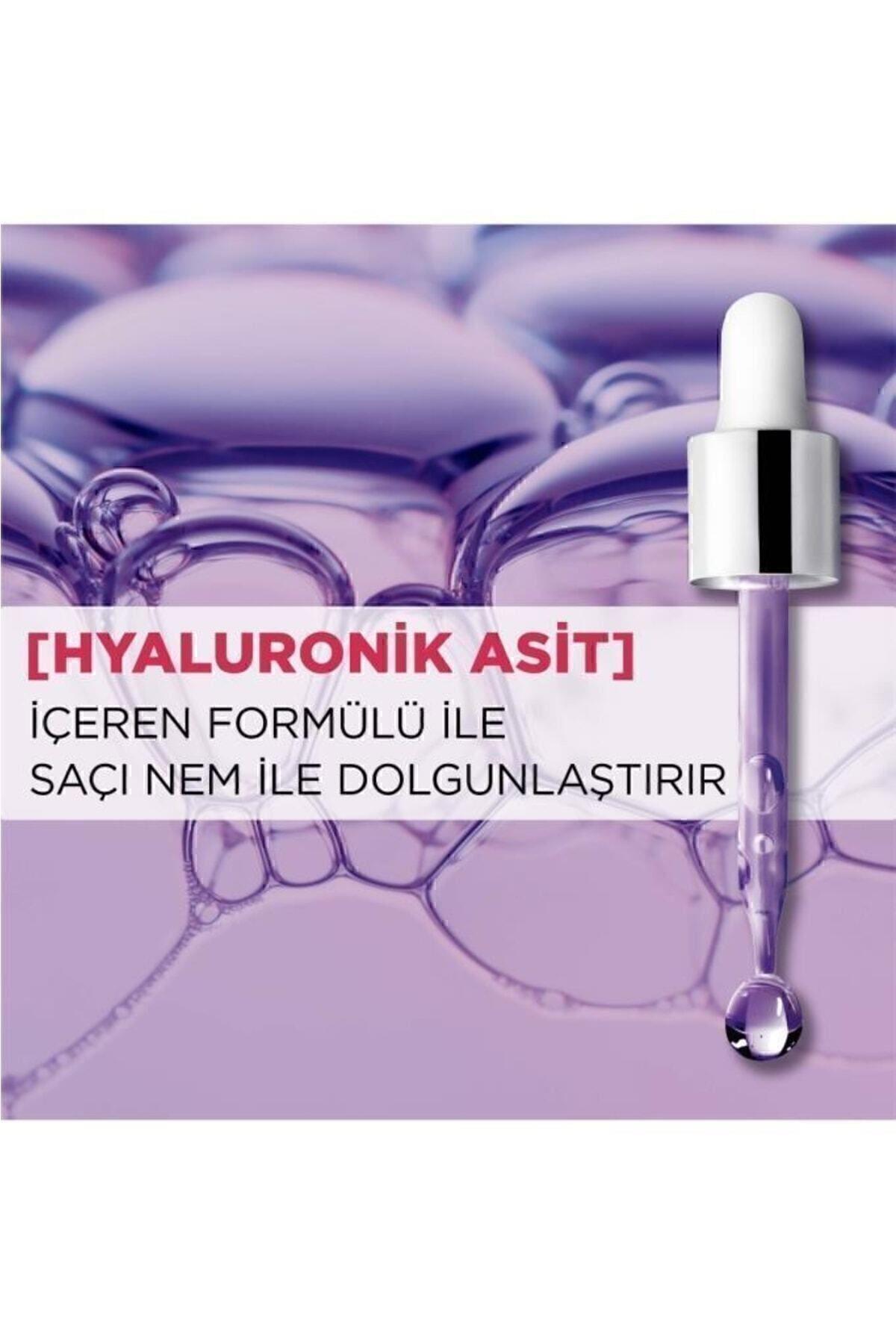 ELSEVE Hydra [hyaluronic] Nem Ile Dolgunlaştıran Sprey Serum [Hyaluronik Asit] 150ml