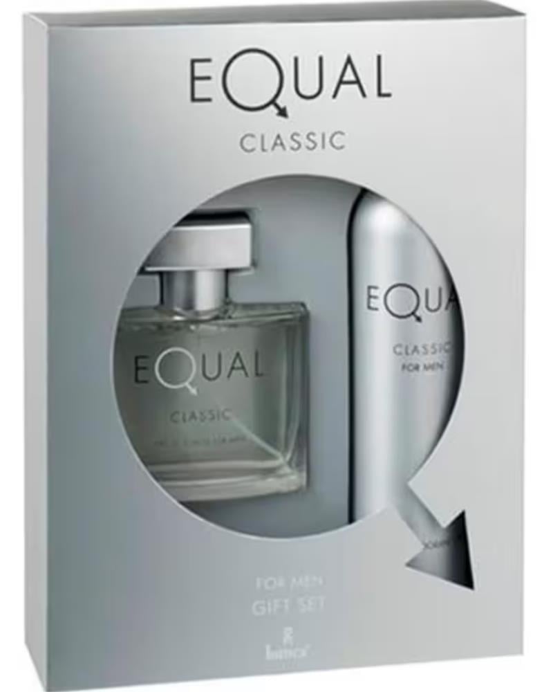 Equal 2 Li Gofre Erkek