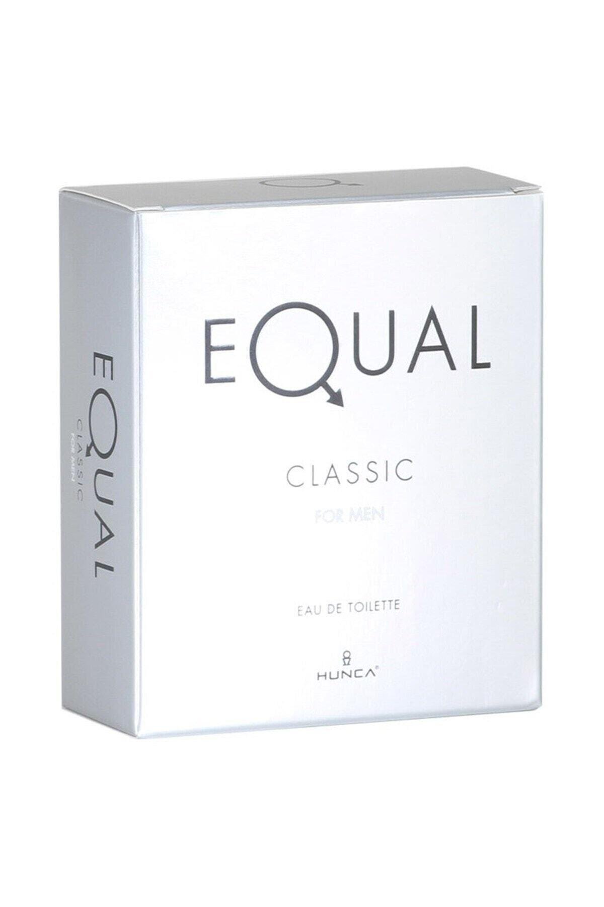 Equal Classic Erkek Edt 75ml