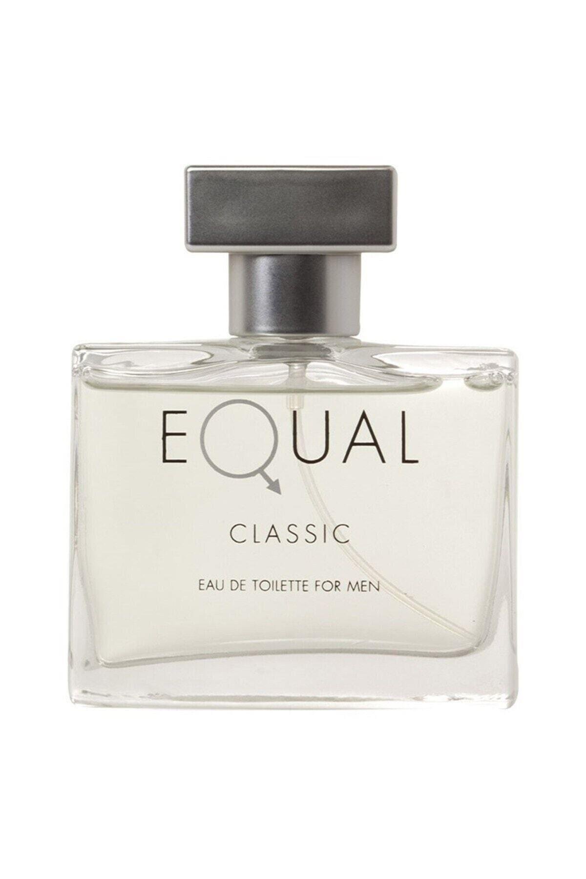 Equal Classic Erkek Edt 75ml