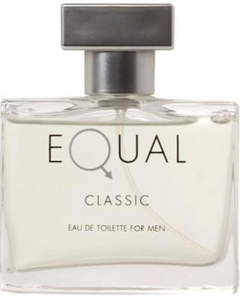 Equal Classic Erkek Edt 75ml