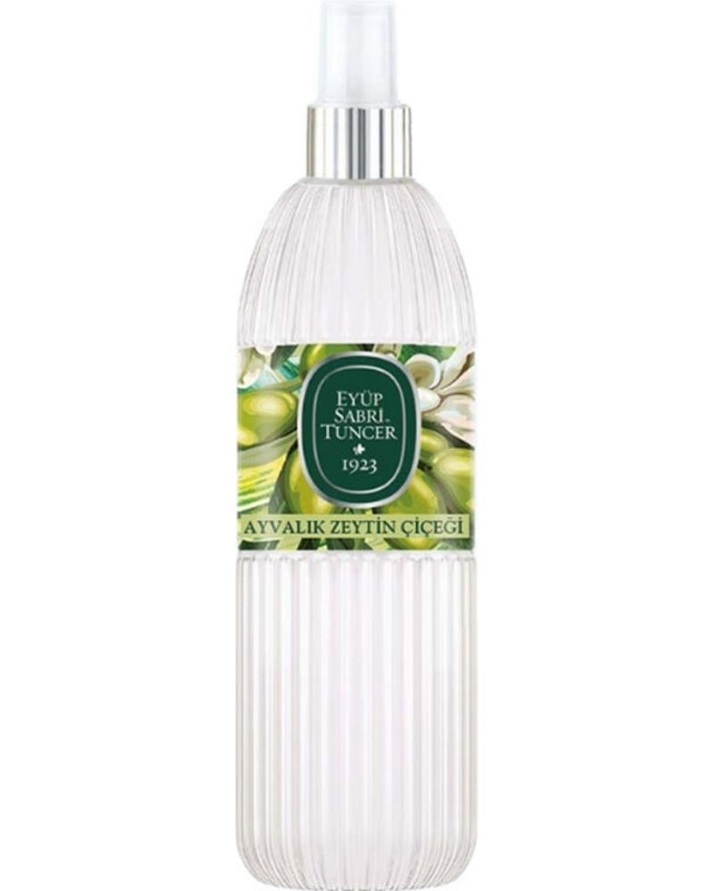 Eyüp Sabri Tuncer Ayvalık Zeytin Çiçeği 150 ml Sprey Kolonya - Pet Şişe
