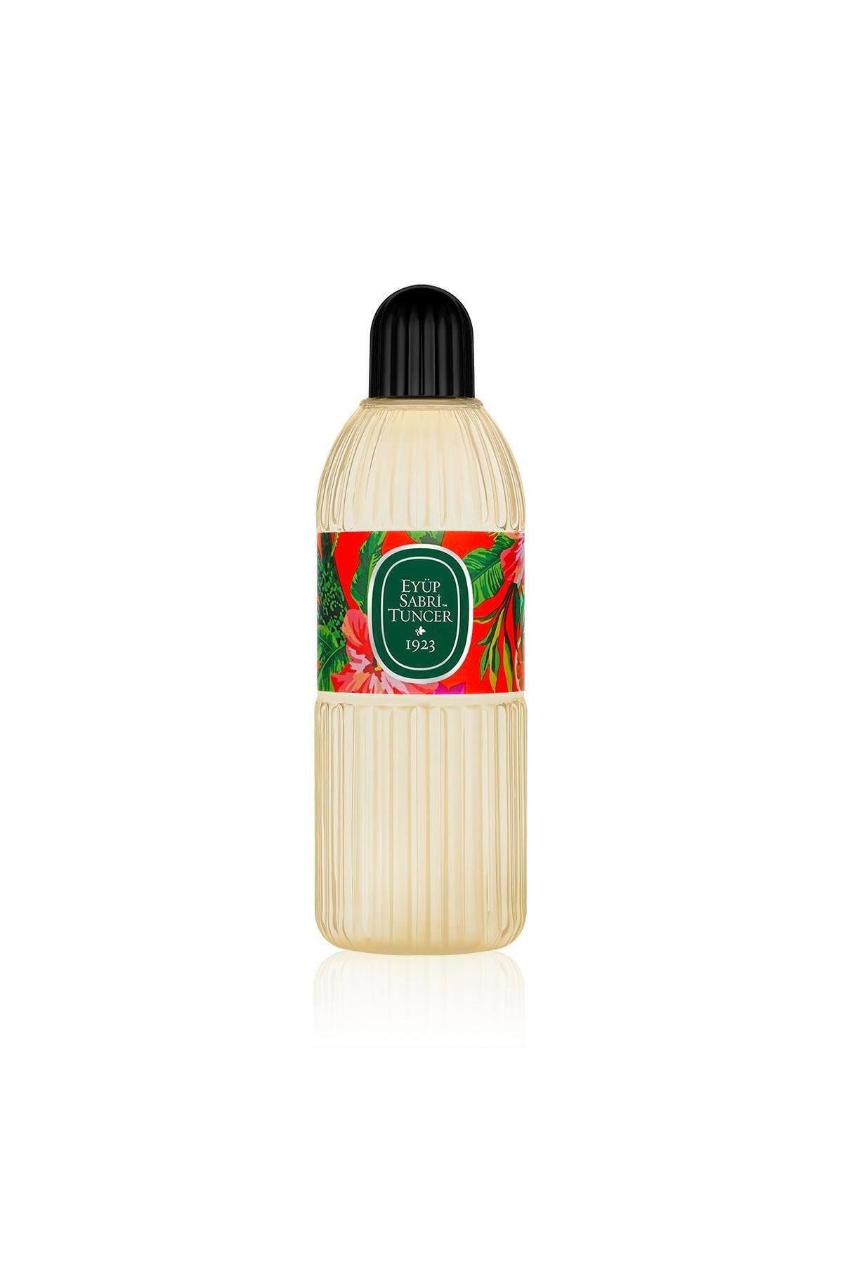 Eyüp Sabri Tuncer Bodrum Mandalinası Kolonyası 400 ml - Pet Şişe