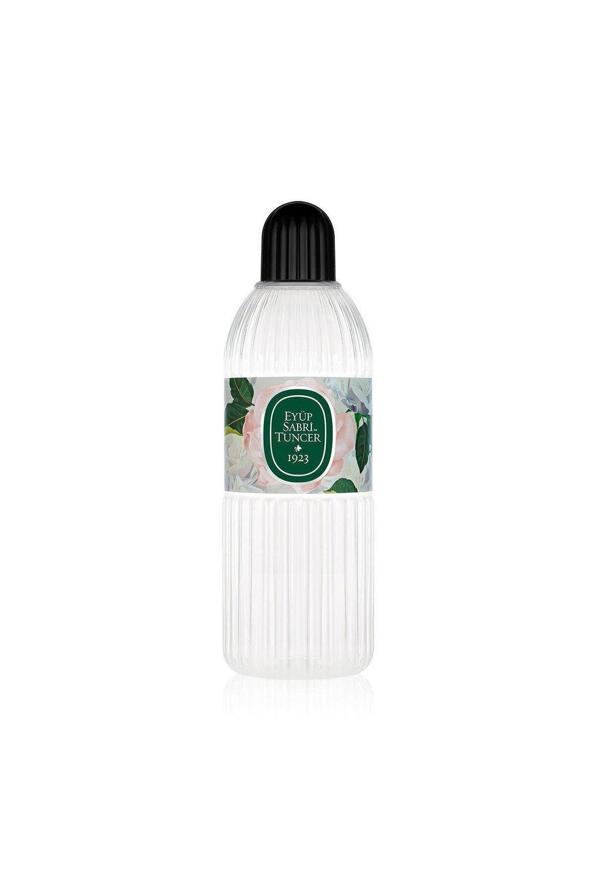 Eyüp Sabri Tuncer Gardenya Kolonyası 400 ml - Pet Şişe