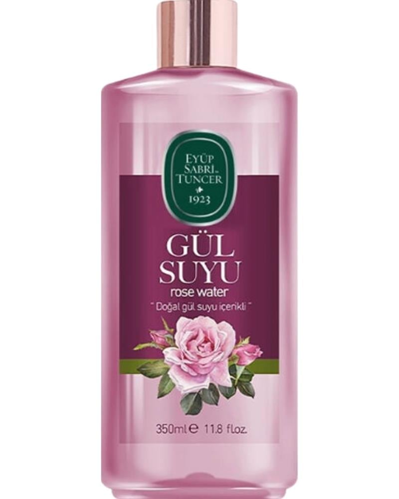 Eyüp Sabri Tuncer Gül Suyu 350 Ml