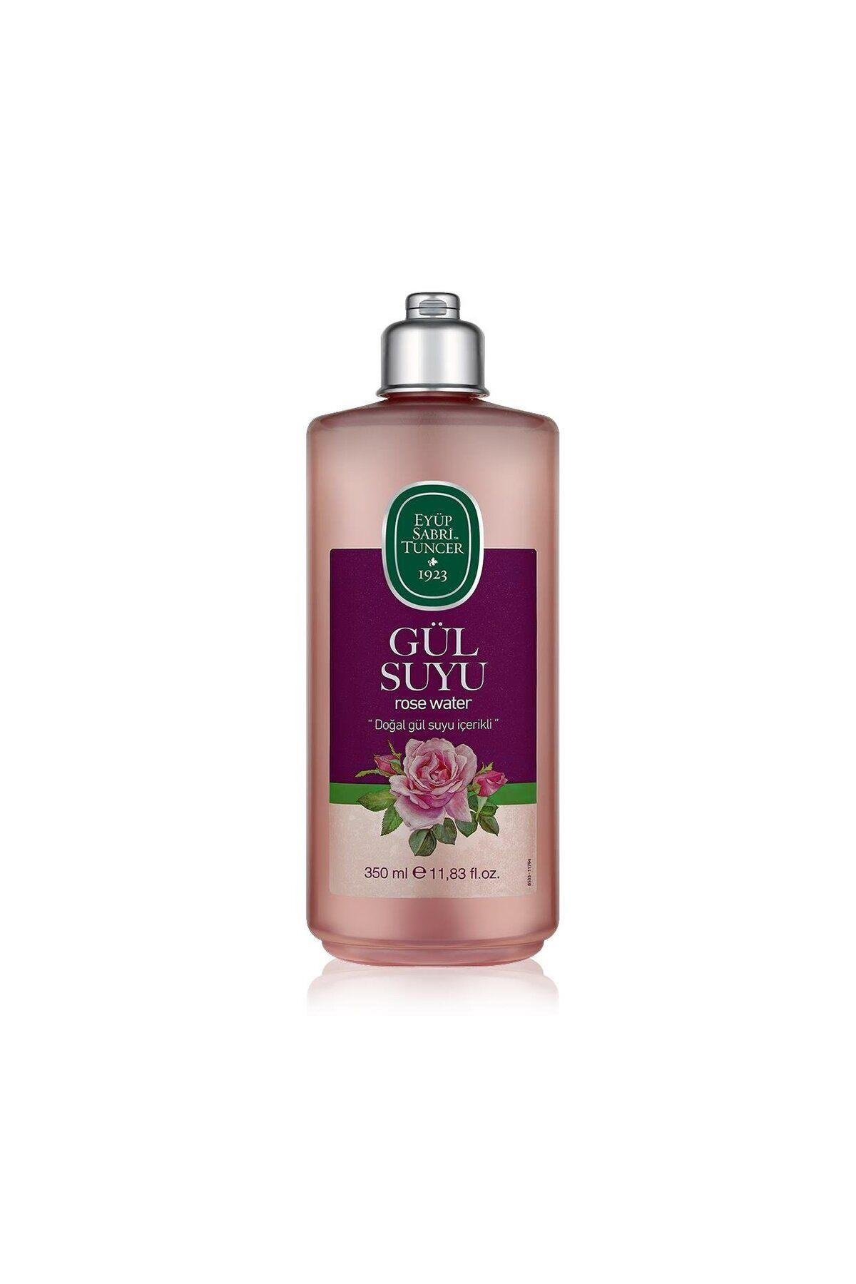 Eyüp Sabri Tuncer Gül Suyu 350 Ml