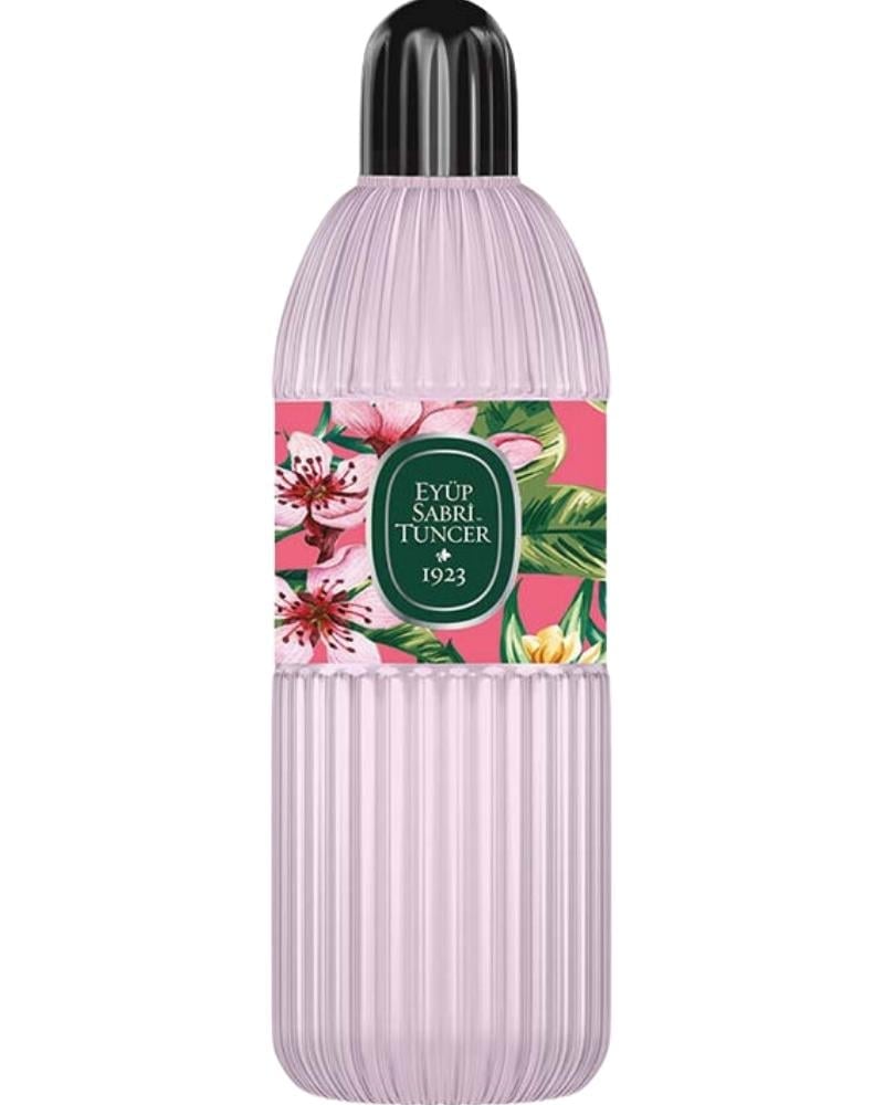 Eyüp Sabri Tuncer Japon Kiraz Çiçeği Kolonyası 400 ml - Pet Şişe