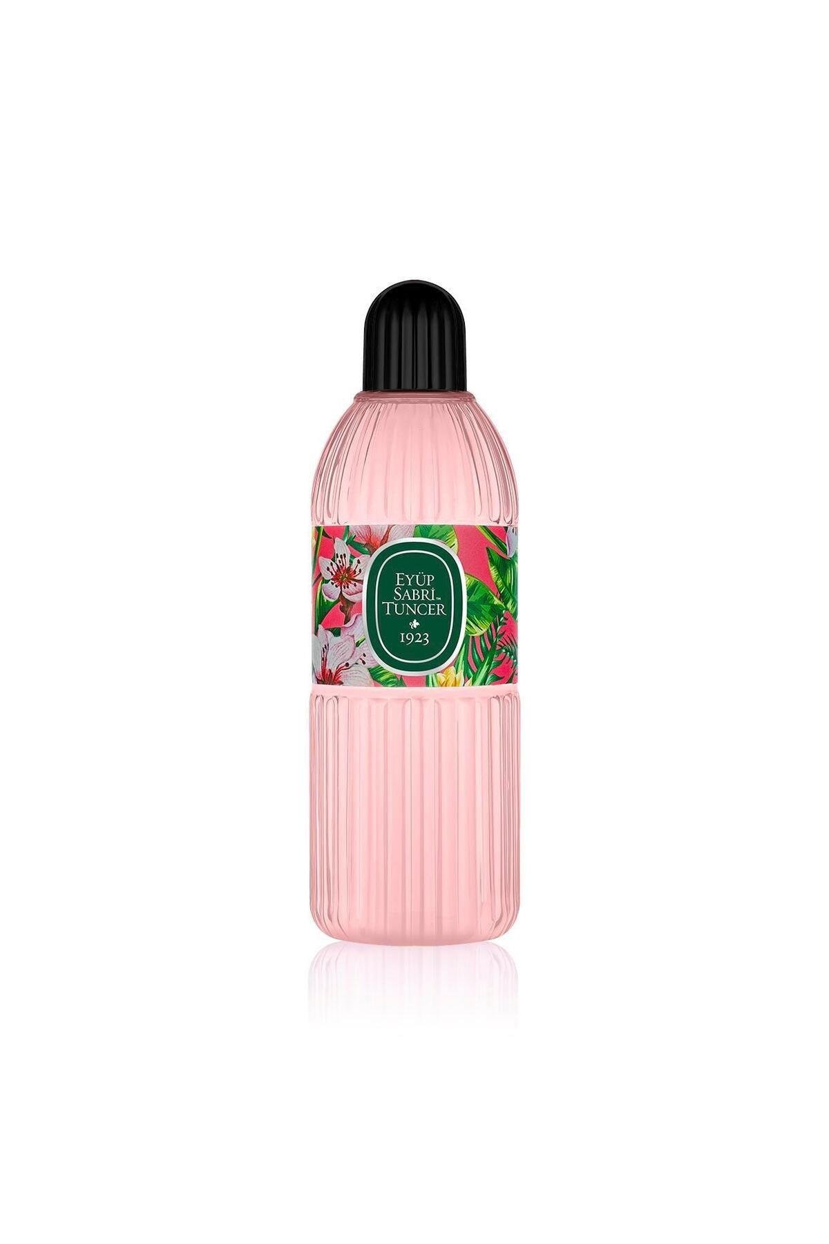 Eyüp Sabri Tuncer Japon Kiraz Çiçeği Kolonyası 400 ml - Pet Şişe