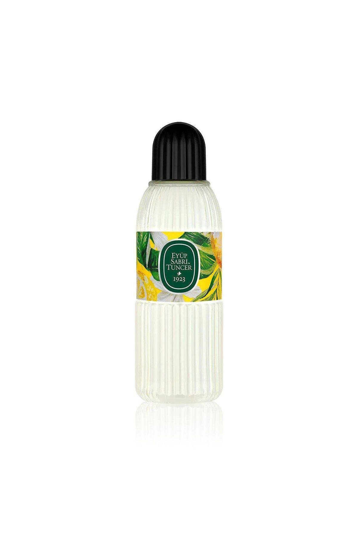 Eyüp Sabri Tuncer Klasik Limon Kolonyası 400 ml - Pet Şişe