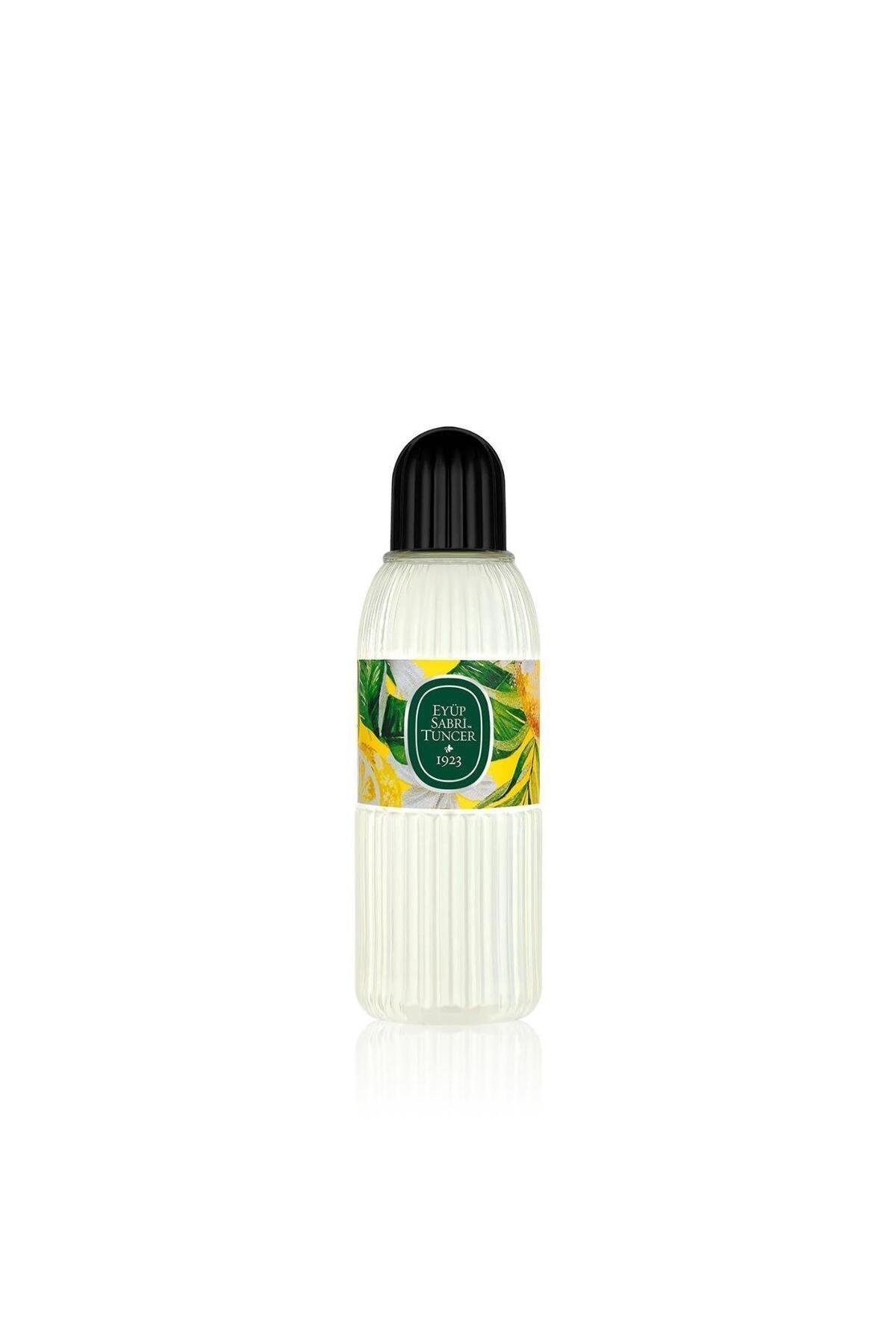 Eyüp Sabri Tuncer Klasik Limon Kolonyası 200 ml - Pet Şişe