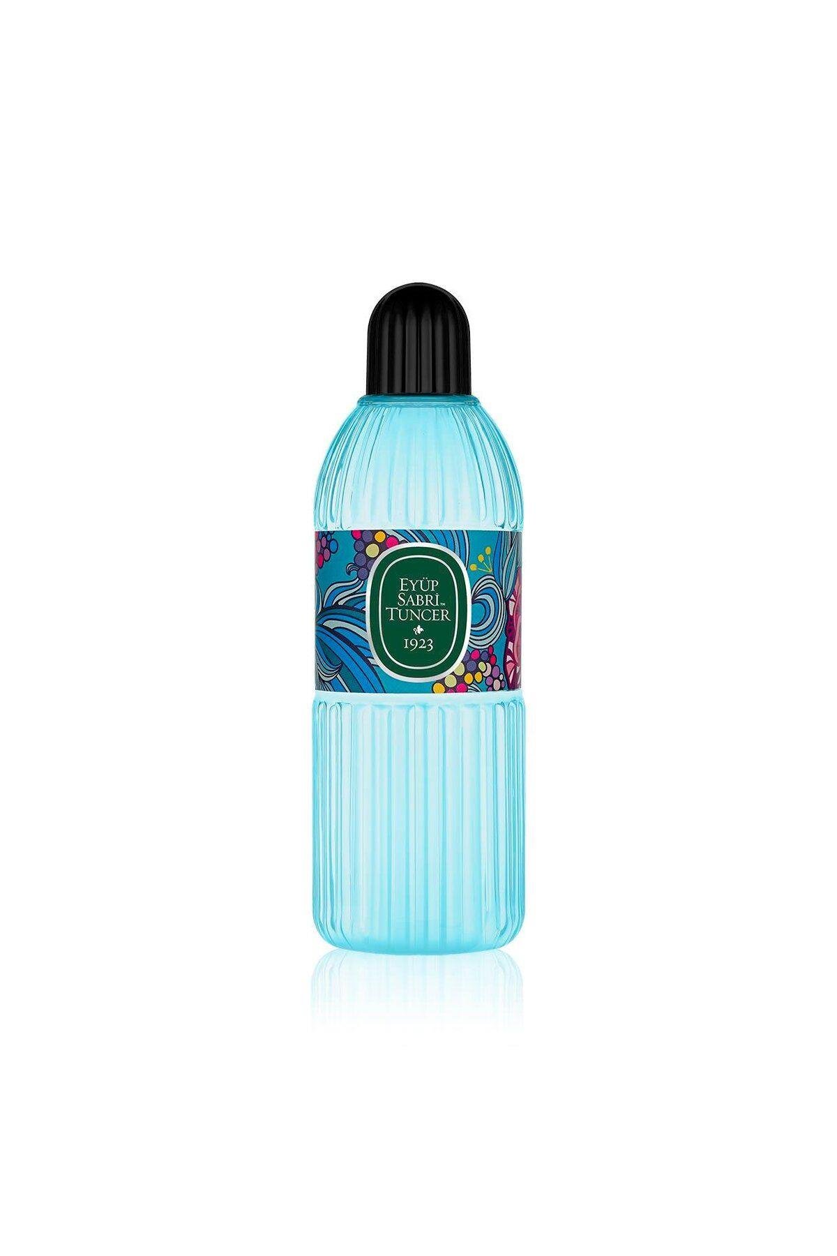 Eyüp Sabri Tuncer Okyanus Kolonyası 400 ml - Pet Şişe