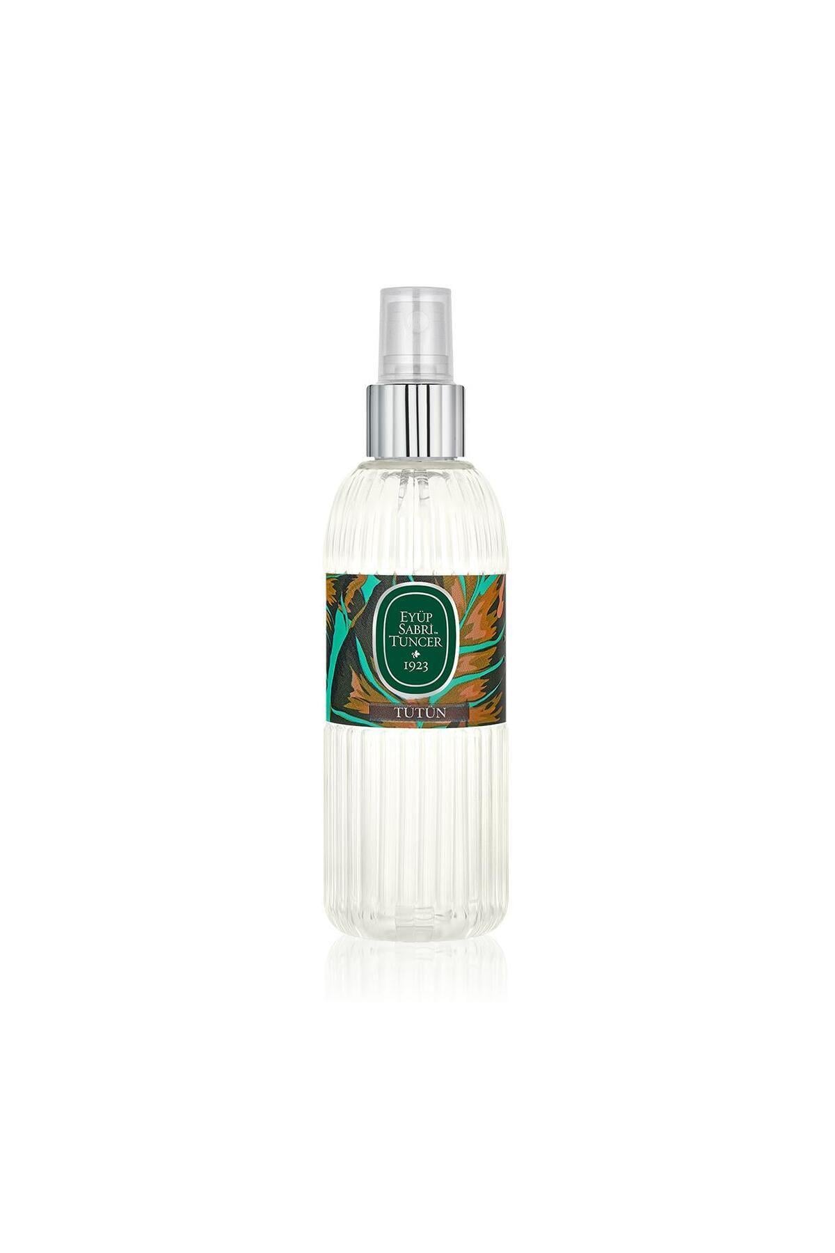 Eyüp Sabri Tuncer Tütün 150 ml Sprey Kolonya - Pet Şişe