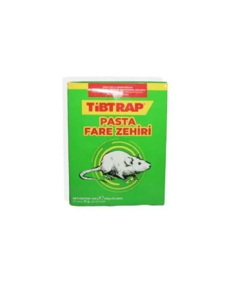 Fare Pastası Tıbtrap 100 Gr