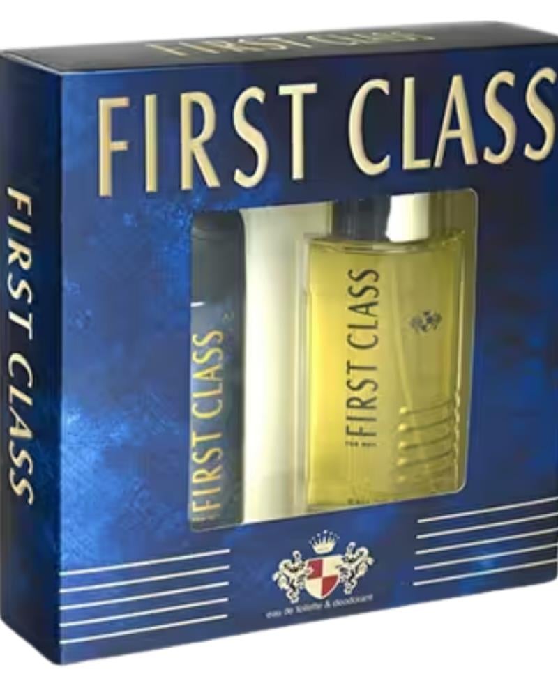 First Class Erkek Deodorant 150 ml Erkek Parfüm 100 ml