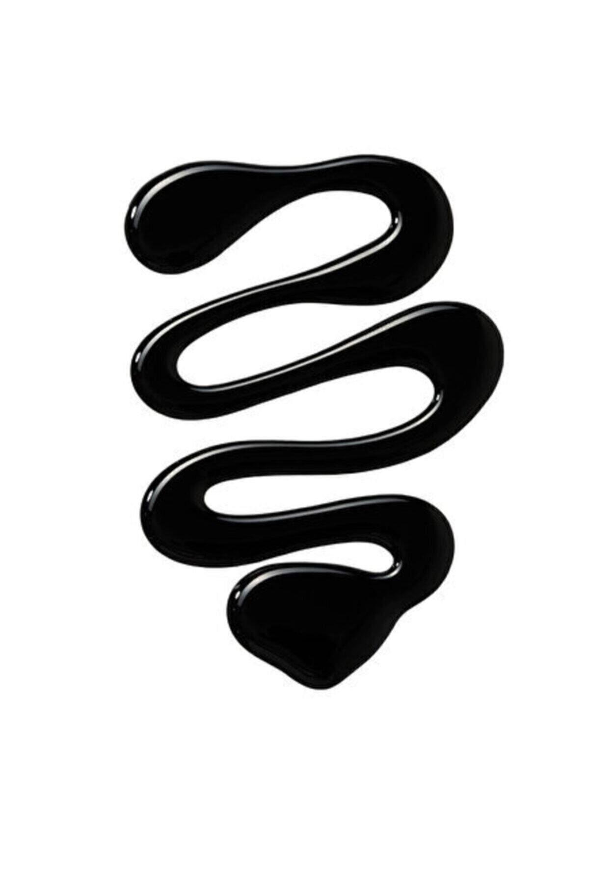 Flormar Enamel 313 Black Minimalisim 11 ml 8690604013135