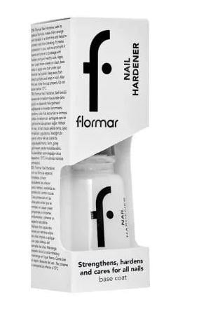Flormar Nail Hardener