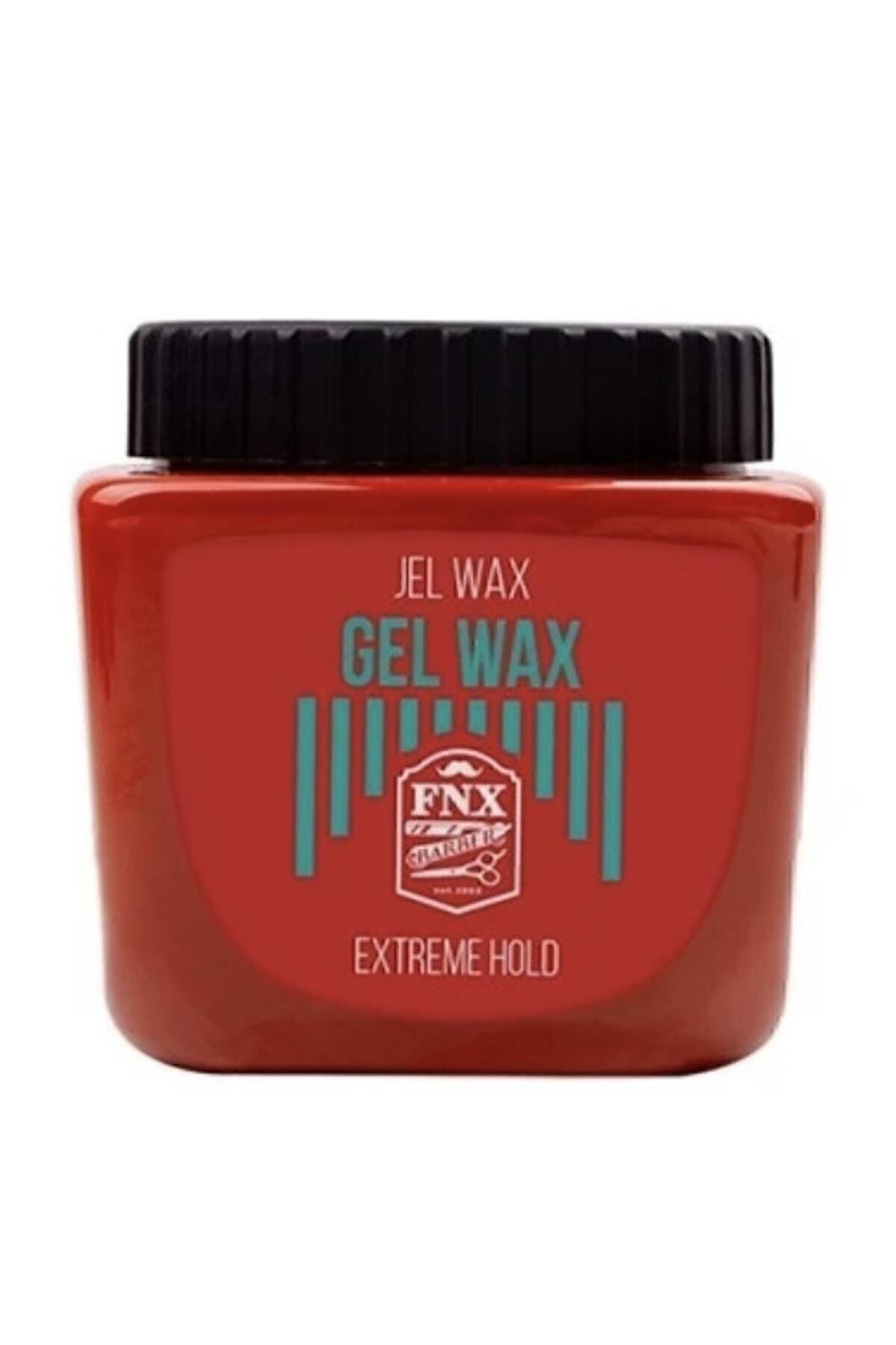 Fonex Fnx Barber Jöle 700 Ml Gel Wax