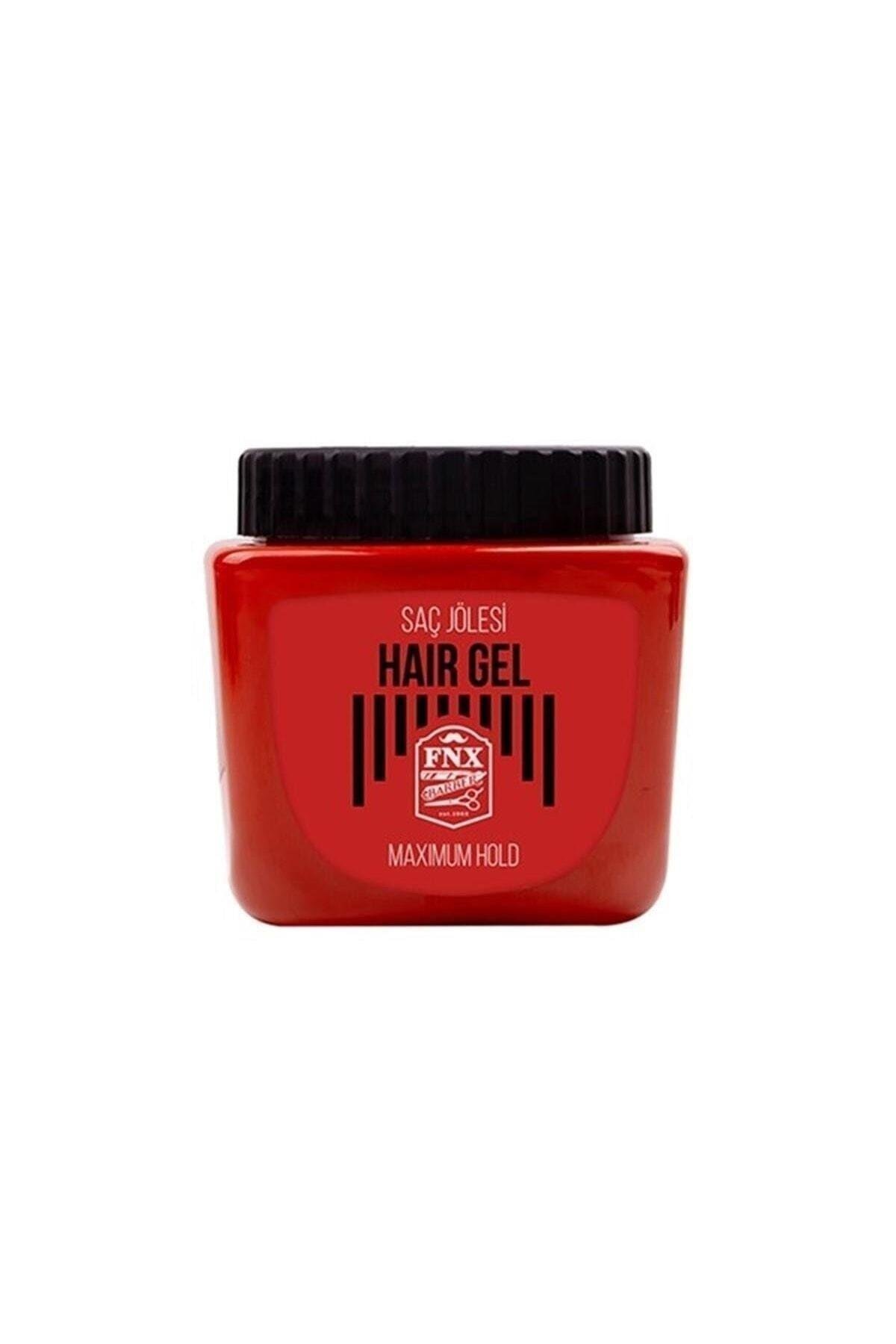 Fonex Jöle Maximum Hold 700 ml
