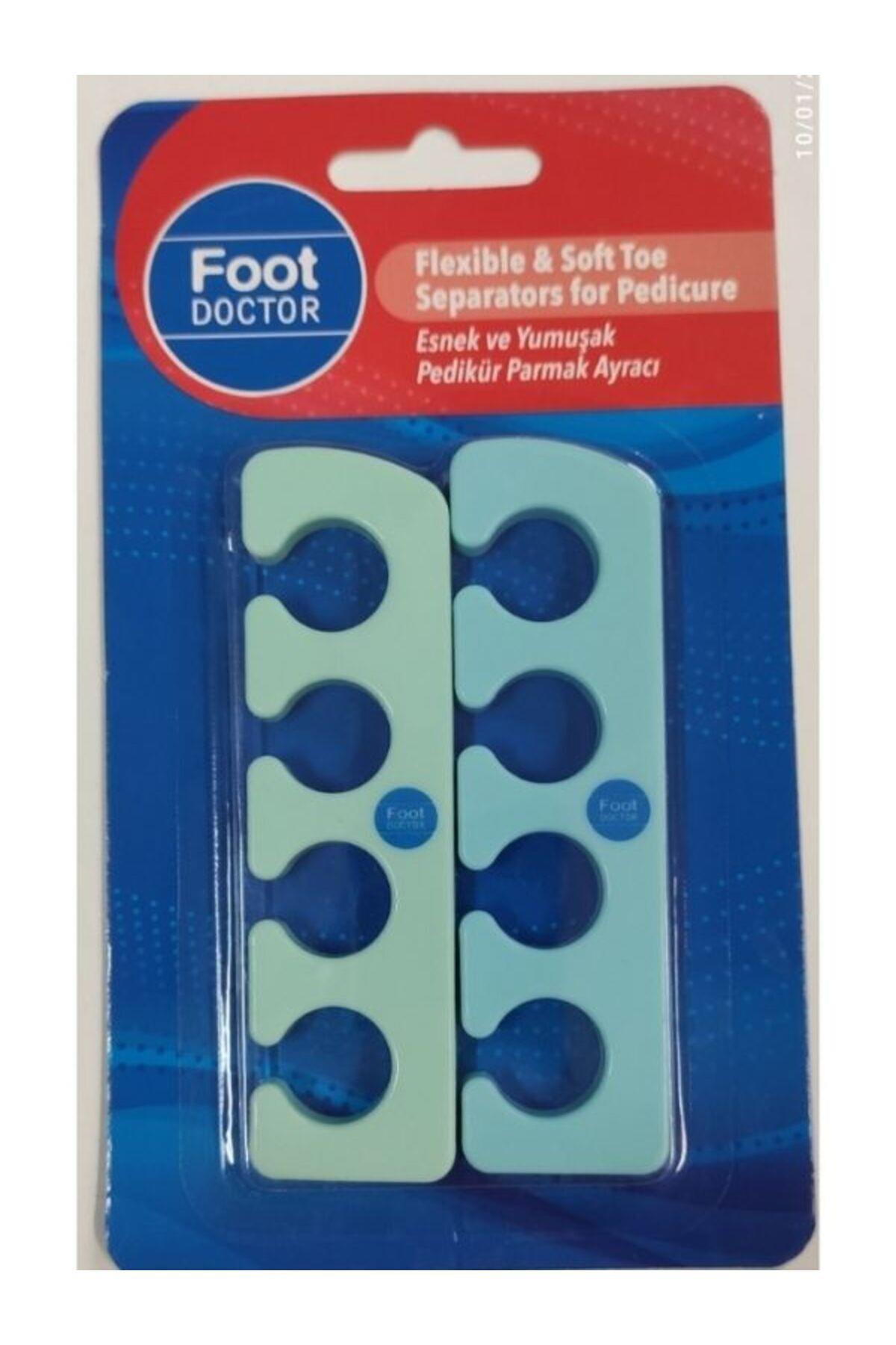 Foot Doctor Pedikür Parmak Ayracı