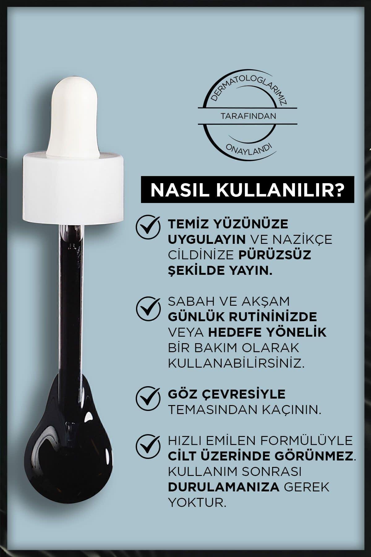 Garnier Aha Bha Cilt Kusurları Karşıtı Serum %4 [niasinamid Peeling Etkili Aha Bha] 30ml
