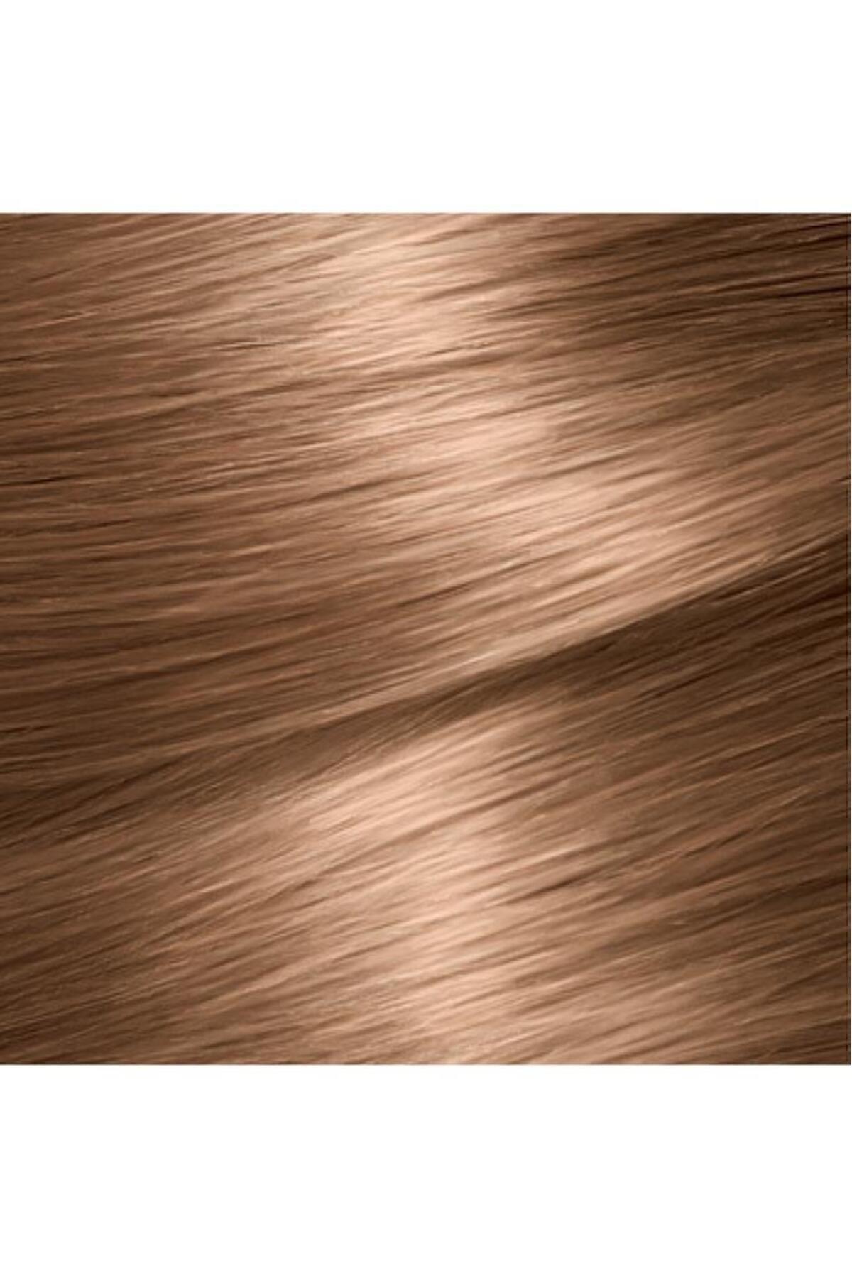 Garnier Color Naturals Saç Boyası 7 Kumral