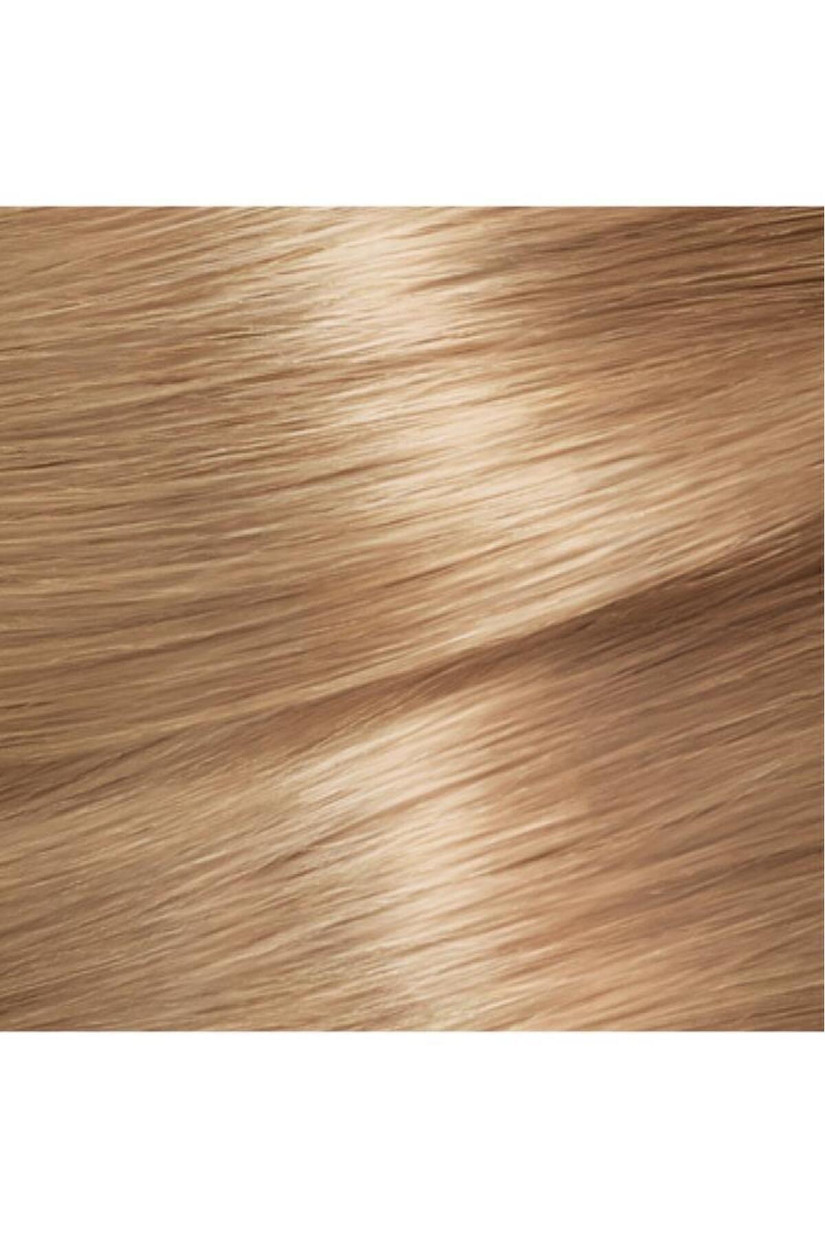 Garnier Color Naturals Saç Boyası 8 Koyu Sarı