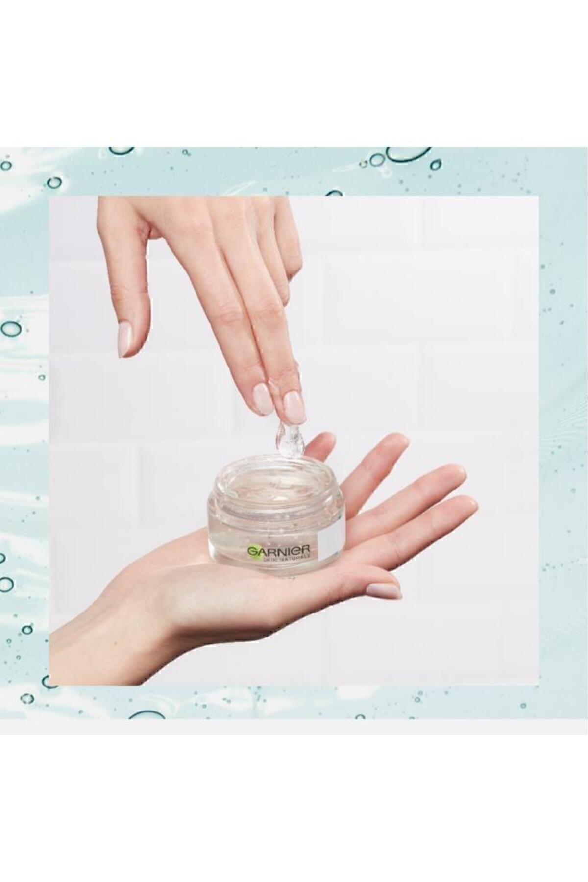 Garnier Hyaluronik Aloe Jel