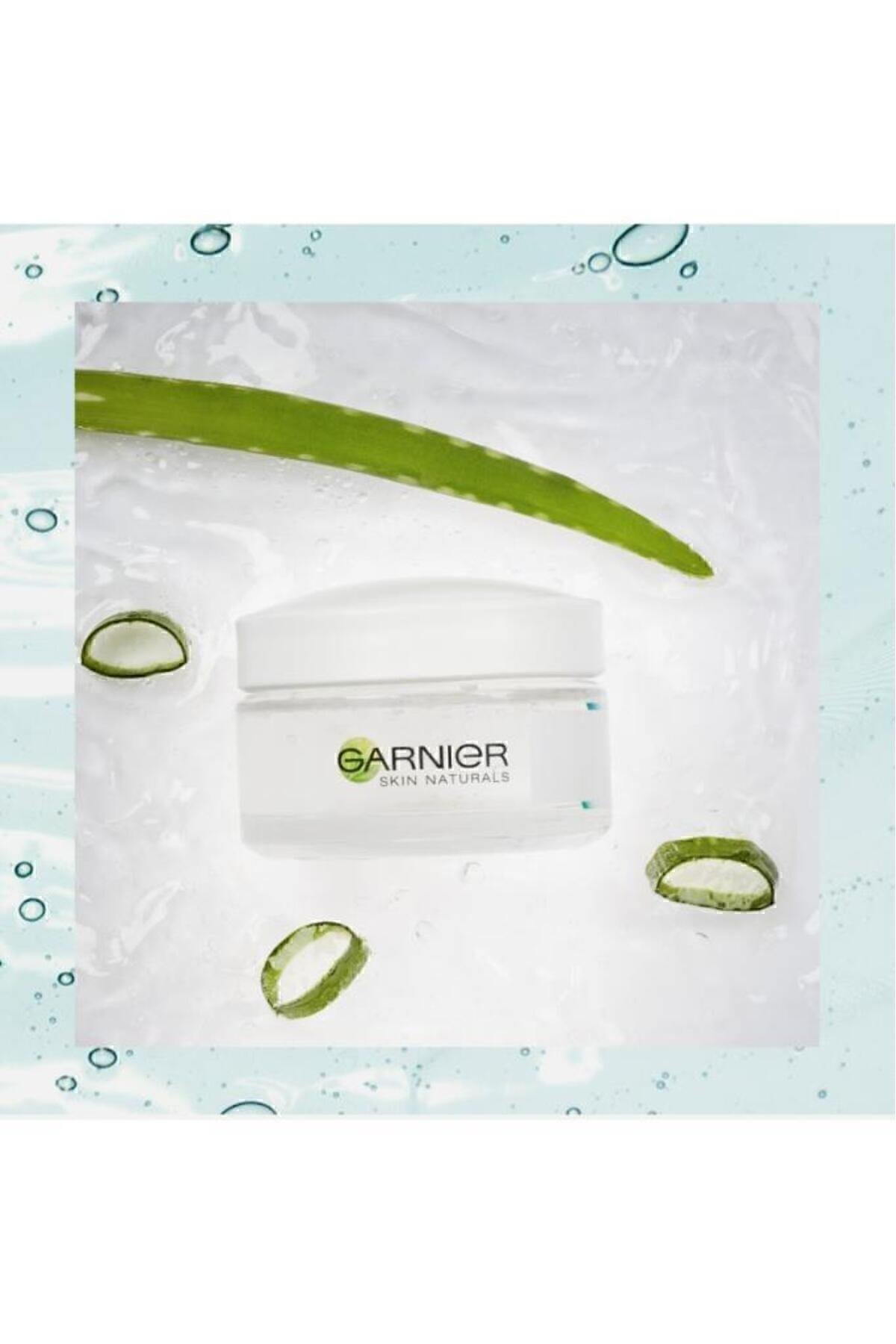 Garnier Hyaluronik Aloe Jel