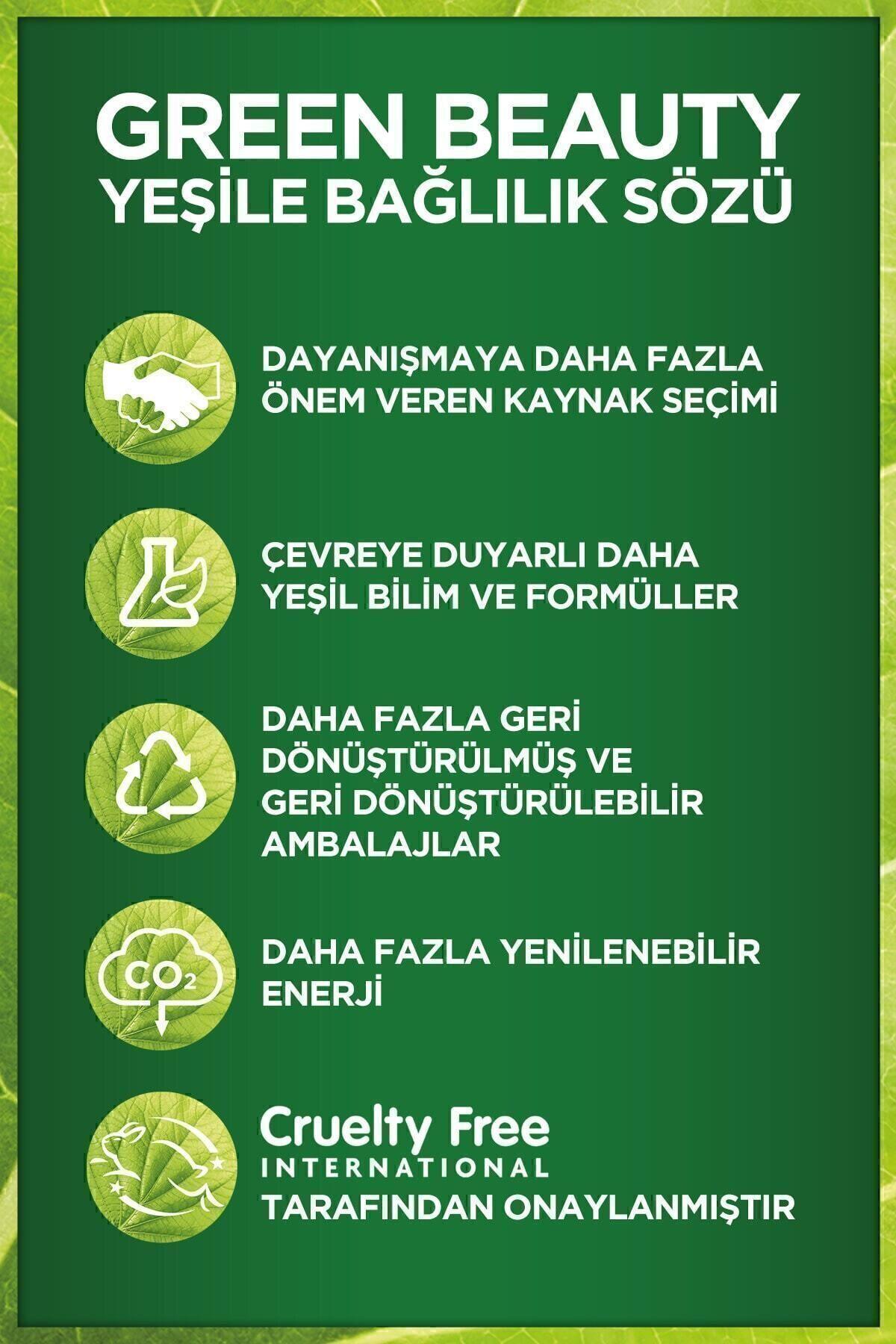 Garnier Hyaluronik Aloe Micellar Kusursuz Makyaj Temizleme Suyu 400ml